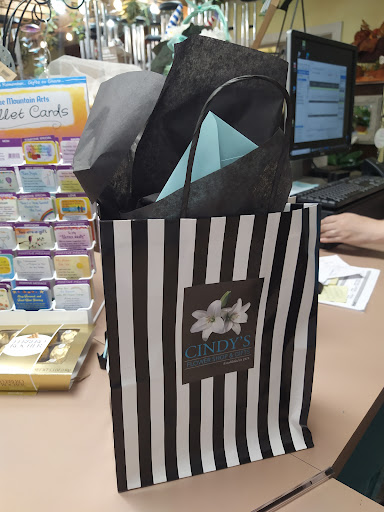 Florist «Cindys Flower Shop», reviews and photos, 1138 Cherry Rd, Rock Hill, SC 29732, USA