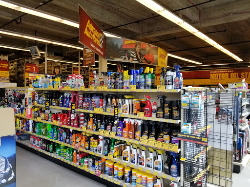 Auto Parts Store «Advance Auto Parts», reviews and photos, 67 Fulton Ave, Hempstead, NY 11550, USA