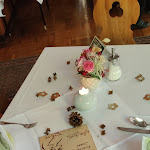 Photo n°1 de l'avis de Yvonne.r fait le 28/06/2022 à 11:40 sur le  Berghotel/Berggaststätte Greifensteine à Ehrenfriedersdorf