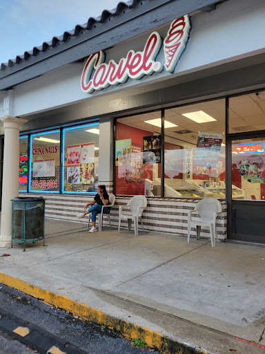 Carvel, 12224 SW 8th St, Miami, FL 33184, USA, 