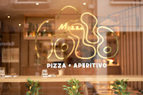 Bar du Restaurant italien Mozza | Pizza Aperitivo à Quimper - n°7