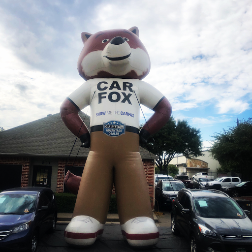 Used Car Dealer «Auto Class Direct», reviews and photos, 825 K Ave, Plano, TX 75074, USA