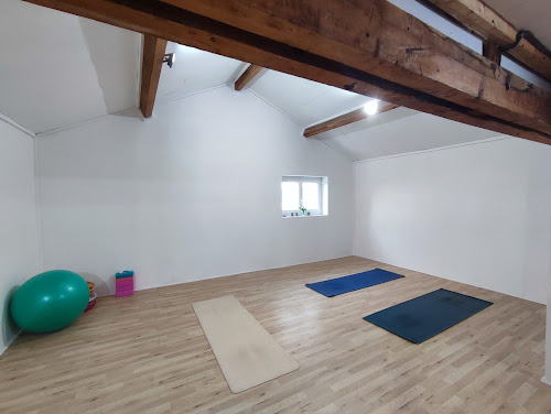 Centre de yoga Skakti Yoga Chamalières