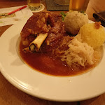 Photo n°1 de l'avis de Andre.c fait le 08/10/2023 à 12:08 sur le  Bayerische Gastwirtschaft Dimpfl-Stadl à Lam