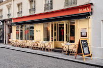 Photos du propriétaire du Restaurant Alma à Paris - n°1