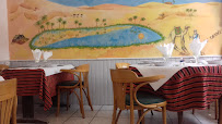 Atmosphère du Restaurant de spécialités d'Afrique du Nord Le Tassili à Pont-de-l'Arche - n°9