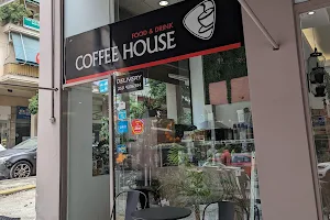 Coffee House Food & Drink image