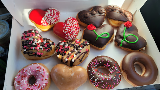 Krispy Kreme image
