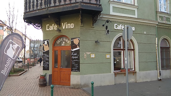 Café Vino