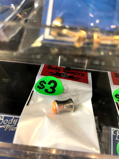 Explore tattoo ideas horror, creative tattoo ideas in Dallas, available at Fly Ink, Inc.