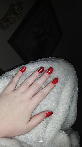 Nail Salon «A Nail Shop II», reviews and photos, 2204 Village Dr, Moody, AL 35004, USA