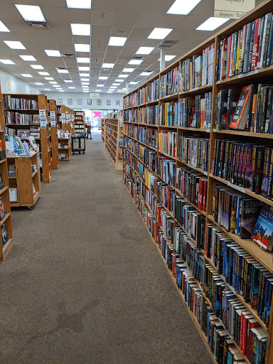 Book Store «Half Price Books», reviews and photos, 6339 E Southern Ave, Mesa, AZ 85206, USA