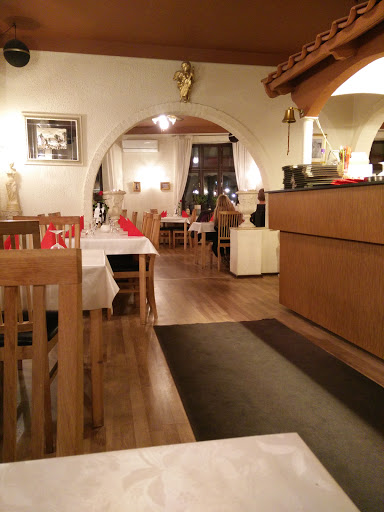 Ristorante Italia in Odder, Vesthimmerland
