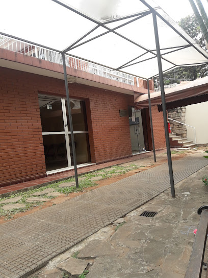 Centro Cultural Paraguayo Americano Sede Villa Morra