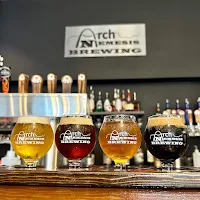 Arch Nemesis Brewery in Chesterfield, undefined - 4.80 star rating