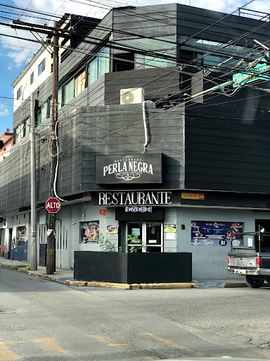 Perla Negra Restaurante Bar