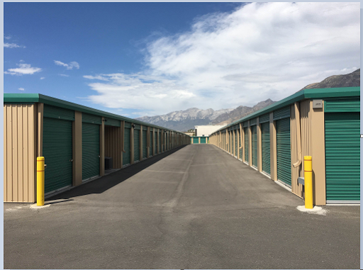 Storage Facility «Extra Space Storage», reviews and photos, 582 W 220 S St, Pleasant Grove, UT 84062, USA