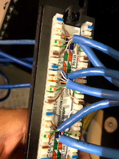 Electrician «Reliant Naperville Electrician», reviews and photos, 808 Corday Dr #105, Naperville, IL 60540, USA