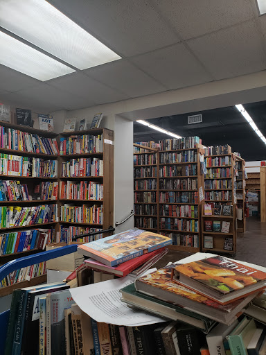 Book Store «Coas Books», reviews and photos, 317 N Main St, Las Cruces, NM 88001, USA