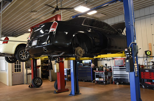 Used Car Dealer «Schoepp Motors East», reviews and photos, 2402 S Stoughton Rd, Madison, WI 53716, USA