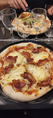 Plats et boissons du Pizzeria La Terracotta à Guingamp - n°12