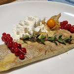 Photo n°5 de l'avis de Maria.a fait le 25/12/2021 à 21:45 sur le  SteakAtzi DrinkAtzi à San Biagio di Callalta