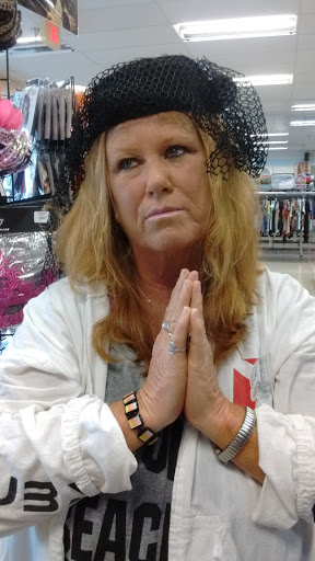 Thrift Store «Goodwill Crystal River Store Crystal River Plaza», reviews and photos