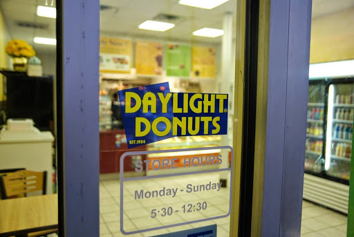 Donut Shop «Daylight Donuts», reviews and photos, 13015 Coit Rd, Dallas, TX 75240, USA