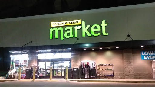 Discount Store «Dollar General Market», reviews and photos, 816 S Main St, Morgantown, KY 42261, USA