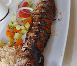 Esquivias Seafood photo