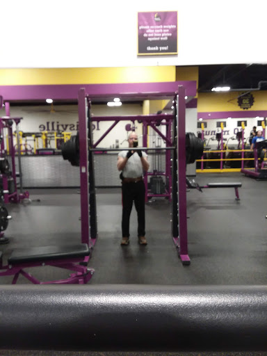Gym «Planet Fitness», reviews and photos, 10713 Dixie Hwy b, Louisville, KY 40272, USA