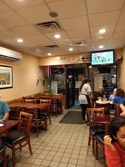 Sababa Grill - 456 Cedar Ln, Teaneck, NJ 07666