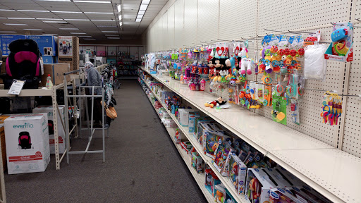 Shopping Mall «The Crossroads», reviews and photos, 6650 S Westnedge Ave, Portage, MI 49024, USA