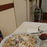 Photo n°2 de l'avis de Raul.a fait le 02/10/2022 à 13:57 sur le  Trattoria Da Regina à Bracciano