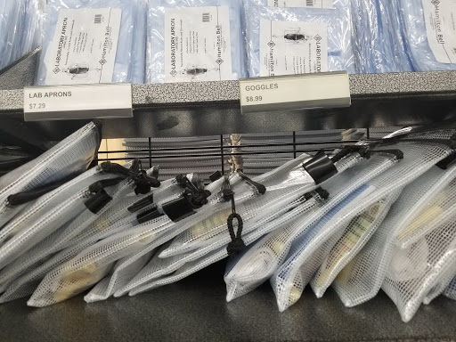 Book Store «University Bookstore», reviews and photos, 200 Lee Road, Buffalo, NY 14228, USA