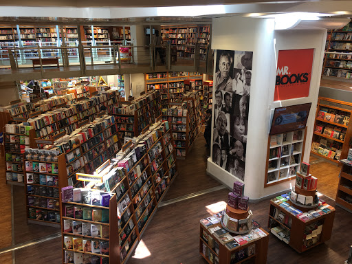 Manga shops in Quito