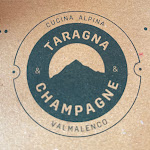 Photo n°1 de l'avis de Luca.a fait le 08/04/2023 à 11:52 sur le  TARAGNA & CHAMPAGNE à Chiesa in Valmalenco