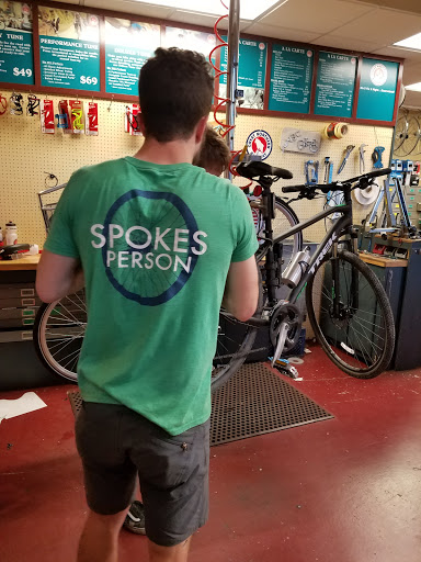Bicycle Store «Great Northern Bicycle Company», reviews and photos, 425 Broadway N, Fargo, ND 58102, USA