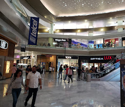 Centro Comercial Perisur photo