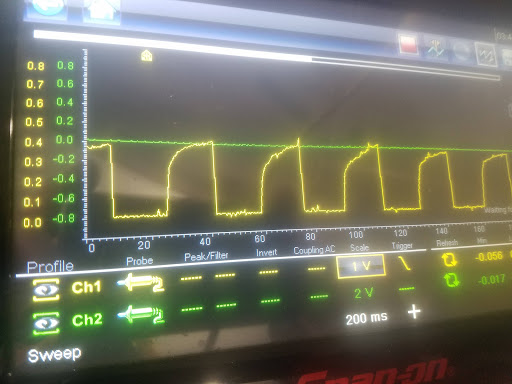 Auto Repair Shop «Autotech NW», reviews and photos, 203 N Molalla Ave, Molalla, OR 97038, USA