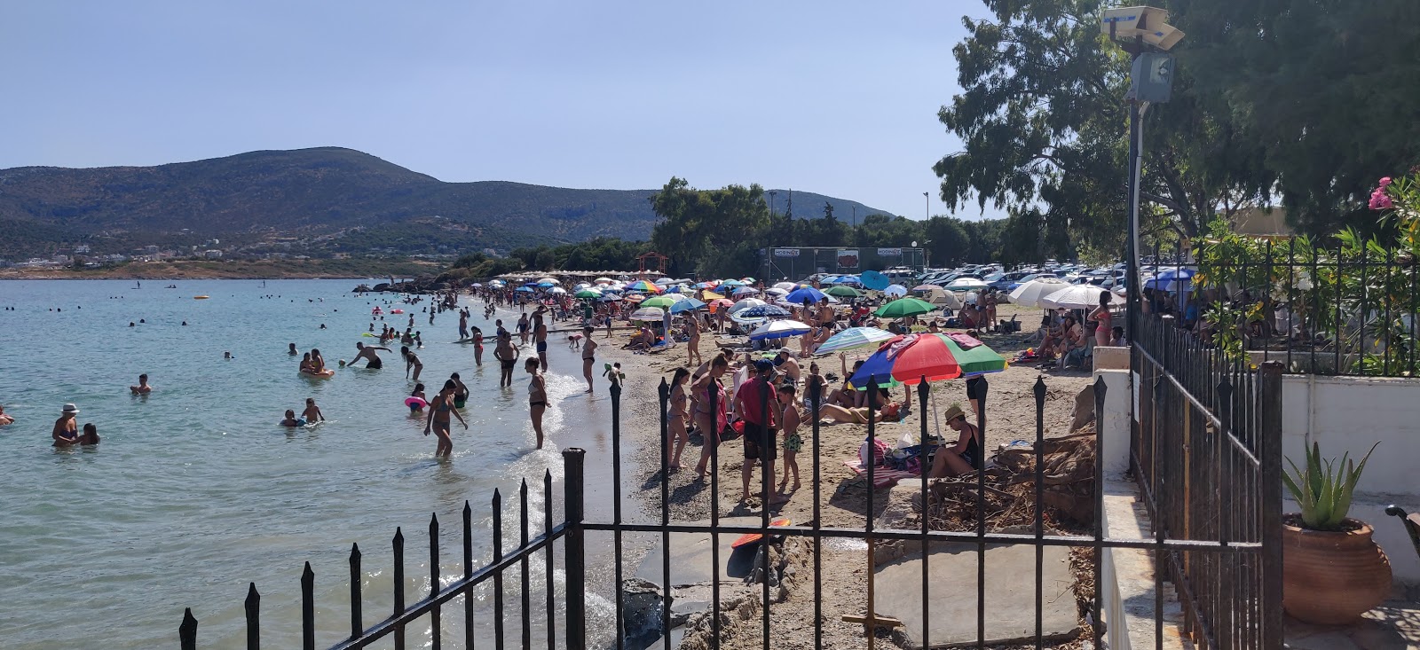 Agios Spiridonas photo #8