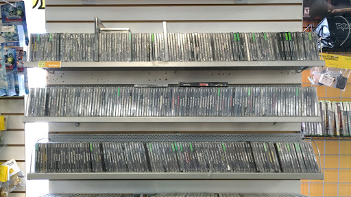 DVD Store «Vintage Stock», reviews and photos, 9200 Metcalf Ave, Overland Park, KS 66212, USA