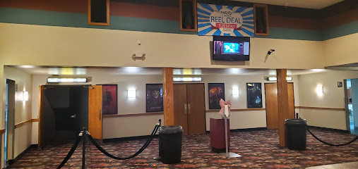 NCG Cinema - Greenville