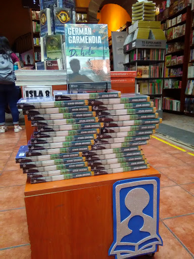 Librería Hidalgo