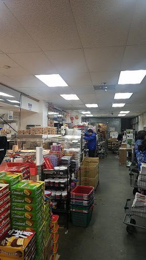 Supermarket «Pacific Market», reviews and photos, 9605 Evergreen Way b, Everett, WA 98204, USA