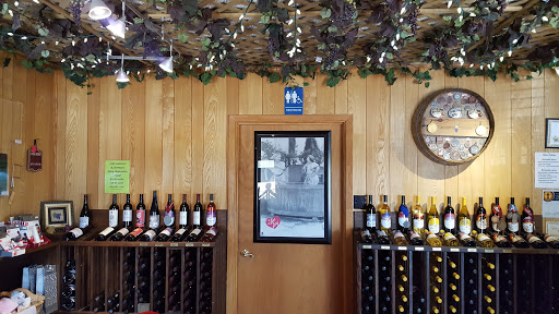 Winery «Sunset Winery», reviews and photos, 1535 S Burleson Blvd, Burleson, TX 76028, USA