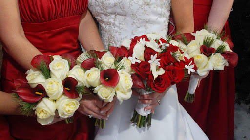 Florist «Lawrence Florist», reviews and photos, 927 N 2nd St, St Charles, MO 63301, USA