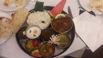Curry du Restaurant indien Bollywood tandoor à Lyon - n°20