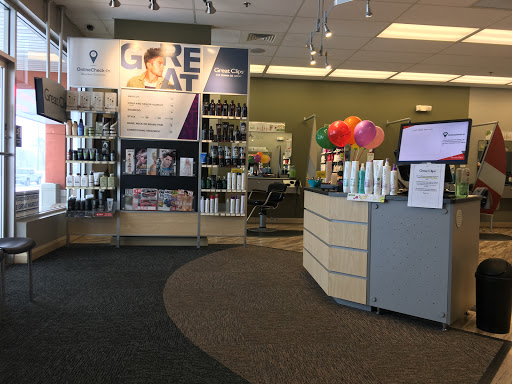 Hair Salon «Great Clips», reviews and photos, 632 E Main St, Waynesboro, PA 17268, USA