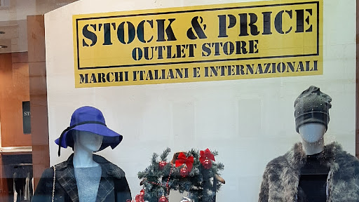Stock & Price Outlet Store